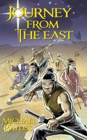 Journey From The East 1497506433 Book Cover