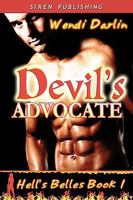 Devil's Advocate 1606014536 Book Cover