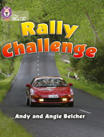 Rally Challenge 0007186320 Book Cover