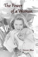 The Power of a Woman 0963549987 Book Cover