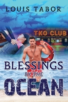 Blessings By The Ocean B0CBM24WSY Book Cover