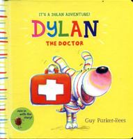 Dylan the Doctor 1338255800 Book Cover