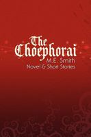 The Choephorai 1436377447 Book Cover