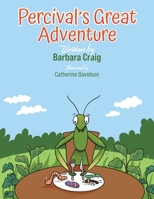 Percival's Great Adventure 139849349X Book Cover