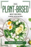 Eggplant-Based Best Recipes: A Book with Recipes 1804775002 Book Cover