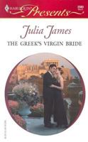 The Greek's Virgin Bride 0373123833 Book Cover