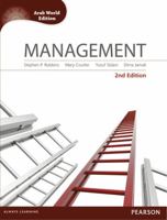 Management, Second Arab World Edition 1447966961 Book Cover