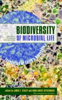Biodiversity of Microbial Life: Foundation of Earth's Biosphere (Wiley Series in Ecological and Applied Microbiology) 0471254339 Book Cover