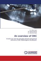 An overview of OKC 6202018402 Book Cover