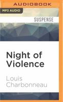 Night of Violence B0007EJS66 Book Cover