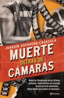 Muerte detrás de cámaras 6070790359 Book Cover