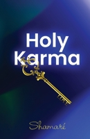 Holy Karma 0473670763 Book Cover