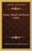 Sonne, Mond und Sterne 1018705562 Book Cover