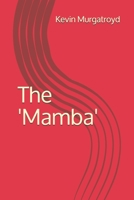 The 'Mamba' 1708359524 Book Cover