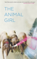 The Animal Girl 0807132942 Book Cover