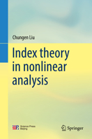 Index theory in nonlinear analysis 9811372896 Book Cover