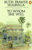 Amrita: Or to Whom She Will 0671679791 Book Cover