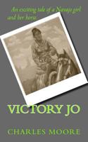 Victory Jo 1514163012 Book Cover