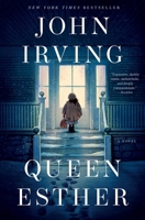 Queen Esther: A Novel 150118945X Book Cover