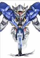 Gundam 00 2nd Season Manga Volume 4 (Gundam (Tokyopop) 1604962666 Book Cover