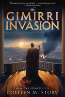 The Gimirri Invasion B0F4WYJDQC Book Cover