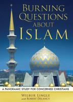 Burning Questions about Islam 1635249465 Book Cover