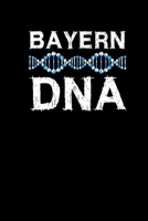 Bayern DNA: Boarisches Geschenk Notizbuch Echter Bayer Bayerische Sprüche Taschenkalender 2020 120 karierte Seiten (German Edition) 1673132960 Book Cover