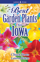 Best Garden Plants For Iowa 1551055201 Book Cover