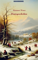 Wintergeschichten (German Edition) 9403788127 Book Cover