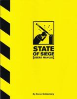 State of Siege: User's Manual 9652293105 Book Cover