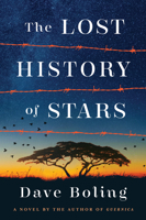 The Lost History of Stars 1616204176 Book Cover