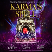 Karma's Spell B0BJ7XW3NX Book Cover