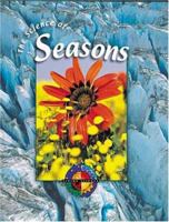 The Science of Seasons 0836827910 Book Cover