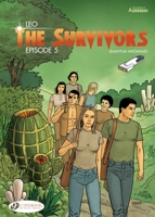 The Survivors - Volume 5 1849183708 Book Cover
