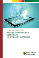 Revisão Sistemática da Usabilidade em Dispositivos Médicos 6139668980 Book Cover