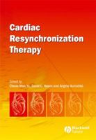 Cardiac Resynchronization Therapy 1405142820 Book Cover