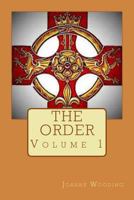 The Order 1481104071 Book Cover