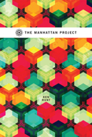 The Manhattan Project 1773850547 Book Cover