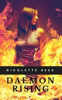 Daemon Rising 0990561712 Book Cover