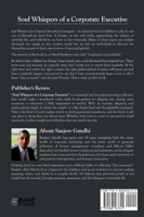 Soul Whispers of a Corporate Executive: My Legacy to My Kids 1068167602 Book Cover