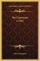 The Courtesan (1765) 1165758113 Book Cover