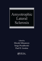 Amyotrophic Lateral Sclerosis 0367391848 Book Cover