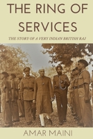 The Ring of Services 0646991329 Book Cover