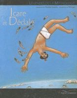 Icare Et Dedale 2013911866 Book Cover