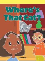 Where's That Cat? 1404268510 Book Cover