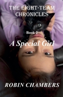 A Special Girl (The Eight-) B0DQYC42NJ Book Cover