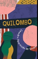 Quilombo 6500464141 Book Cover