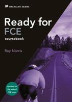Ready for Fce Student's Book (- Key) + Mpo (+Sb Audio) Pack 0230440010 Book Cover