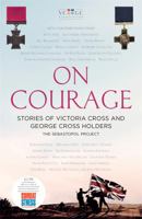 On Courage 1472129202 Book Cover