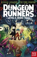 Dungeon Runners: Hero Trial 1839945184 Book Cover